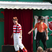 cirkus3-show-Bakken-2015