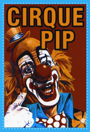 cirque-pip