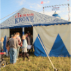 Cirkus Krone - Emmerbølle Camping