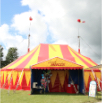 cirkus-mascot-stenstrup-2017