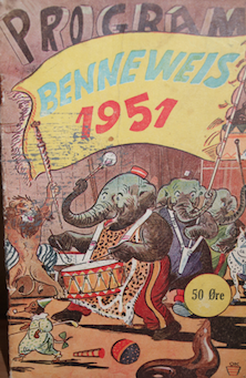 benneweis-1951