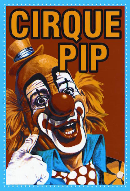 Cirque Pip