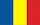 rumænsk-flag