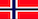 norsk-flag