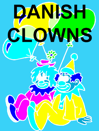 dk.clowns