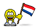 funny_with_Dutch_flag