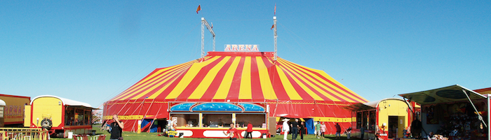 cirkus-arena
