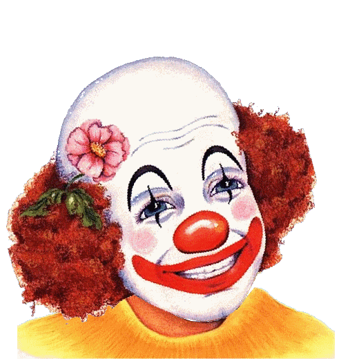 happy-clown