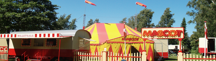 cirkus-mascot
