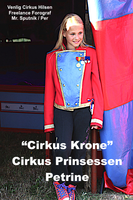 prinsesse-cirkus-krone