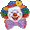 8-clown